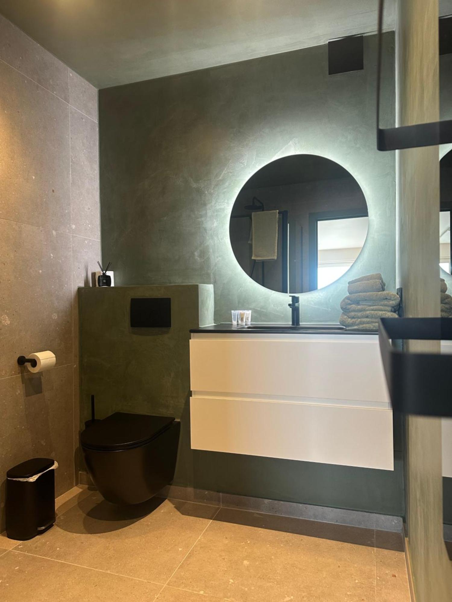 Studio By Aimee - 20M From The Beach & In City Centre! Oostende Buitenkant foto