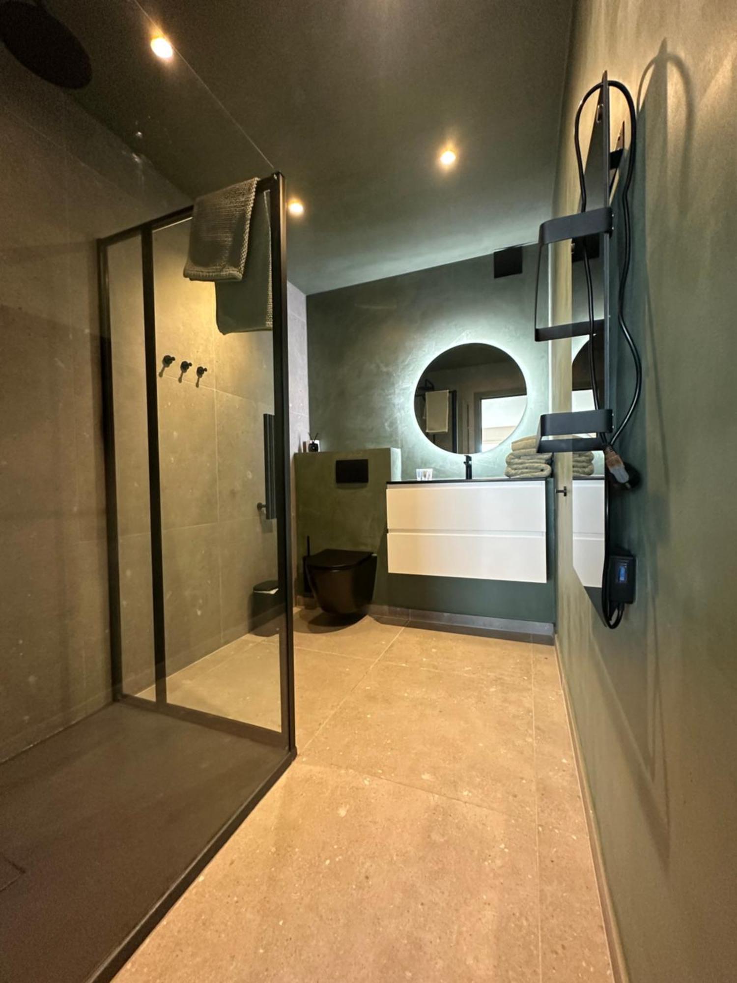 Studio By Aimee - 20M From The Beach & In City Centre! Oostende Buitenkant foto